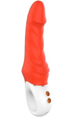 Dream Toys Vibes Of Love Real Pleasure