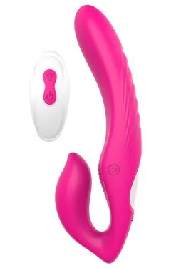 Dream Toys Vibes Of Love Remote Double Dipper