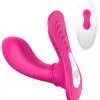 Dream Toys Vibes Of Love Remote Panty G Magenta -Anal sexleketøy butikk p dream toys vibes of love remote panty g magenta