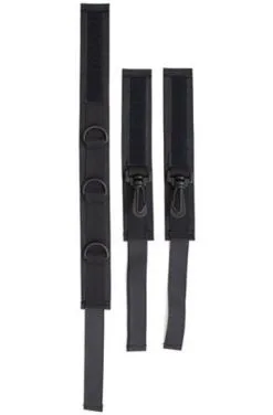 Toyz4lovers Easy Cuffs Collar Arms Restraint -Anal sexleketøy butikk p easy cuffs collar arms restraint 2