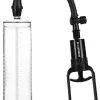 Be Legendary Easy-Grip Penis Pump