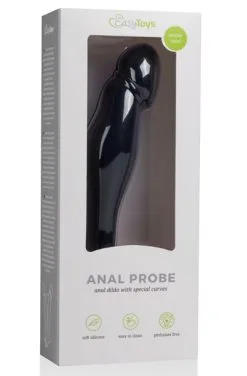 Easytoys Anal Probe No. 2 -Anal sexleketøy butikk p easytoys anal probe no. 2 3