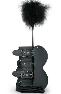 Easytoys Beginners Bondage Fantasy Kit