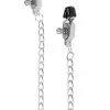 Easytoys Big Nipple Clamps With Chain 45 Cm -Anal sexleketøy butikk p easytoys big nipple clamps with chain 45 cm