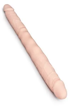 Easytoys Double Ended Dildo 40cm -Anal sexleketøy butikk p easytoys double ended dildo 40cm 2