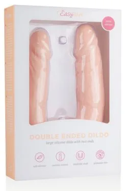 Easytoys Double Ended Dildo 40cm -Anal sexleketøy butikk p easytoys double ended dildo 40cm 3