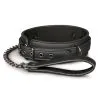 Easytoys Fetish Collar With Leash -Anal sexleketøy butikk p easytoys fetish collar with leash 014453 1