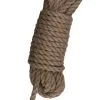 Easytoys Hemp Bondage Rope 10m -Anal sexleketøy butikk p easytoys hemp bondage rope 10m 1