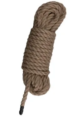 Easytoys Hemp Bondage Rope 10m