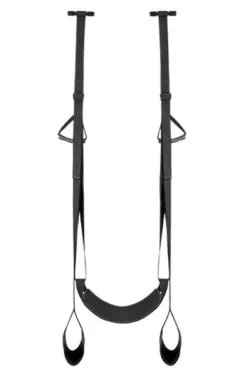 Easytoys Leg & Bum Support Over The Door Swing