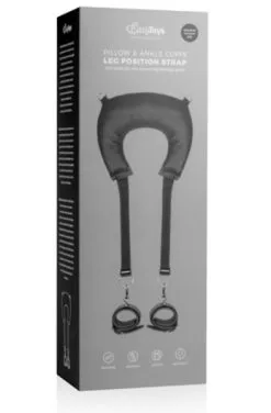Easytoys Leg Position Strap 5 Easytoys Leg Position Strap -Anal sexleketøy butikk p easytoys leg position strap 2