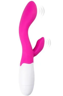 Easytoys Lily Vibrator Pink