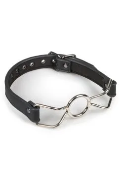 Easytoys Metal Mouth Gag