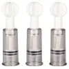 Easytoys Nipple & Clit Suckers 3-pcs 2 Easytoys Nipple & Clit Suckers 3-pcs -Anal sexleketøy butikk p easytoys nipple clit suckers 3pcs 1