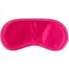 Easytoys Pink Satin Eye Mask