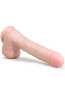 Easytoys Realistic Dildo 29,5 Cm -Anal sexleketøy butikk p easytoys realistic dildo 29 5 cm 2