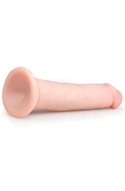 Easytoys Realistic Dildo Flesh 20,5 Cm -Anal sexleketøy butikk p easytoys realistic dildo flesh 20 5 cm 2
