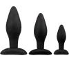Easytoys Rocket Buttplug Set 1 Easytoys Rocket Buttplug Set -Anal sexleketøy butikk p easytoys rocket buttplug set 000538