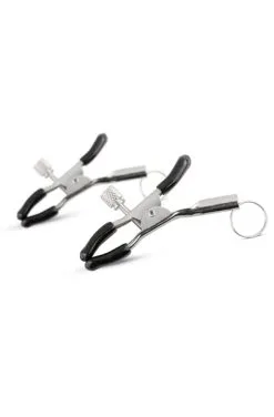 Easytoys Screw Clamps With Attachment Ring