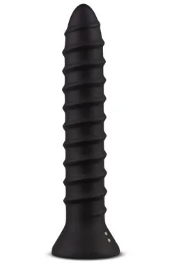 Easytoys Screwed Plug Anal Vibrator Large