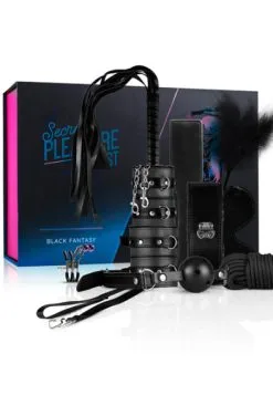 Easytoys Secret Pleasure Chest