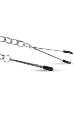 Easytoys Tweezer Nipple Clamps -Anal sexleketøy butikk p easytoys tweezer nipple clamps 2