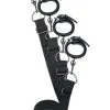 Easytoys Under The Bed Restraint Set 2 Easytoys Under The Bed Restraint Set -Anal sexleketøy butikk p easytoys under the bed restraint set 1