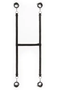 Easytoys Under The Bed Restraint Set -Anal sexleketøy butikk p easytoys under the bed restraint set 3 1