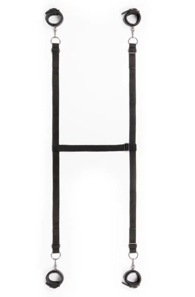 Easytoys Under The Bed Restraint Set 5 Easytoys Under The Bed Restraint Set - Bilde 3