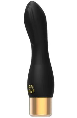 Grlpwr Elizabeth Elegant Soft Silicone Stimulator