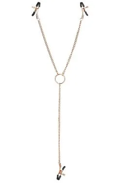 Cal Exotics Entice Triple Intimate Clamps