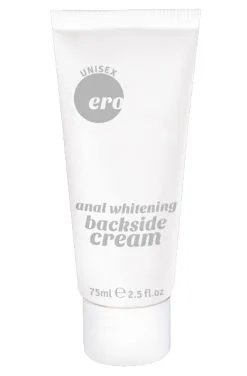 Ero Backside Anal Whitening Cream 75ml