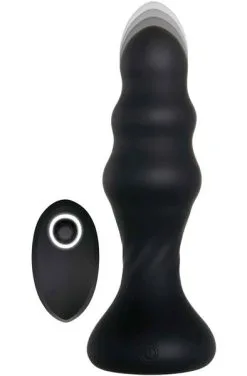 Evolved Backdoor Banger Black