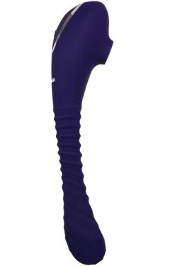 Evolved Bendable Sucker Purple