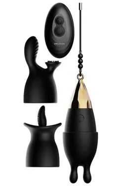 Evolved Egg Citement