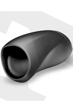 Tardenoche Evony Oral Sex Male Masturbator Suction & Vibration 2 Motors -Anal sexleketøy butikk p evony oral sex male masturbator suction vibration 2 motors 2 175838