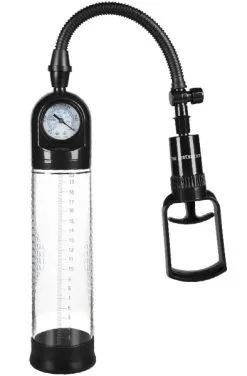 Be Legendary Expert Accu-Pump