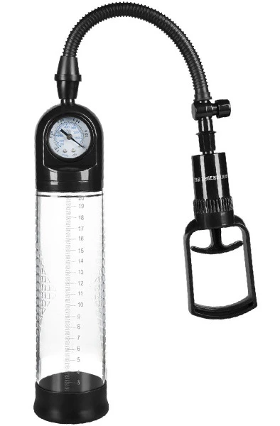 Be Legendary Expert Accu-Pump 3 Be Legendary Expert Accu-Pump