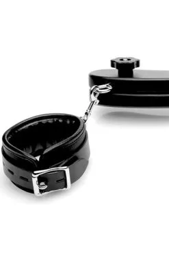 Master Series Extreme Humbler With Ankle Restraints -Anal sexleketøy butikk p extreme humbler with ankle restraints 3