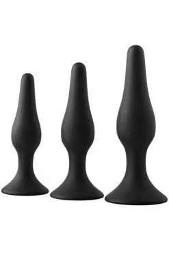 Dream Toys Fantasstic Anal Training Kit