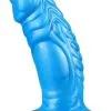 Fantasycolors Fantasy Snaky Dildo Blue 21cm