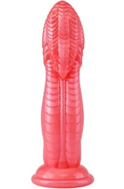 FantasyColors Dildo Cobra Pink 26 Cm
