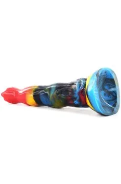 FantasyColors Dildo Lupkal 22cm -Anal sexleketøy butikk p fantasycolors dildo lupkal 22cm 2 181738