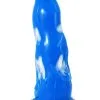 FantasyColors Dildo Lupkal Blue-White 22cm -Anal sexleketøy butikk p fantasycolors dildo lupkal blue white 22cm 180131 1