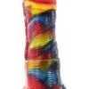 FantasyColors Dildo Nox 21 Cm -Anal sexleketøy butikk p fantasycolors dildo nox 21 cm 181617 1