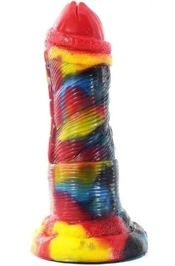 FantasyColors Dildo Nox 21 Cm