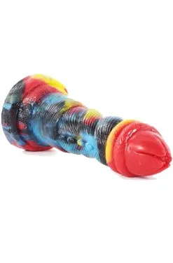FantasyColors Dildo Nox 21 Cm -Anal sexleketøy butikk p fantasycolors dildo nox 21 cm 2 181618