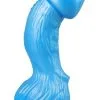 FantasyColors Dildo Phenix Blue 24cm -Anal sexleketøy butikk p fantasycolors dildo phenix blue 24cm 180716