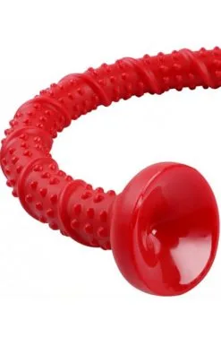 FantasyColors Long Dildo Spiral Dot 55cm -Anal sexleketøy butikk p fantasycolors long dildo spiral dot 55cm 2 181147