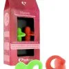 FeelzToys Mycero Finger Fun -Anal sexleketøy butikk p feelztoys mycero finger fun